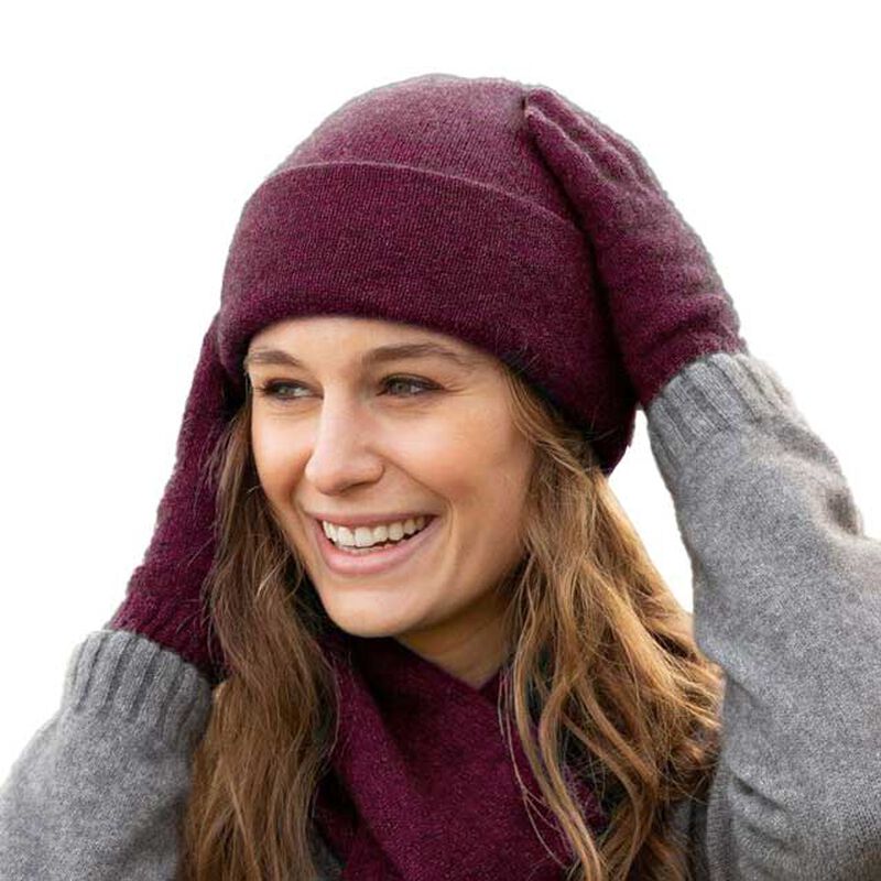 Noble Wilde Beanie image number 5